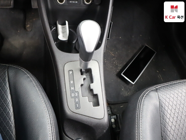2014 - kia morning