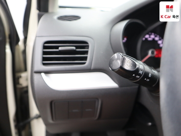 2014 - kia morning