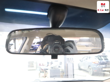 2010 - hyundai avante