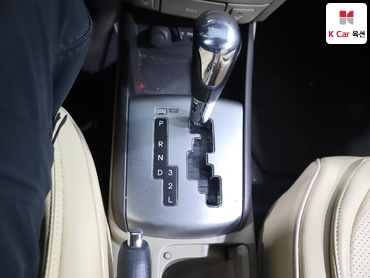 2010 - hyundai avante