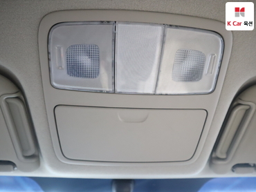 2010 - hyundai avante