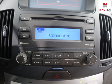 2010 - hyundai avante