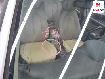 2010 - hyundai avante