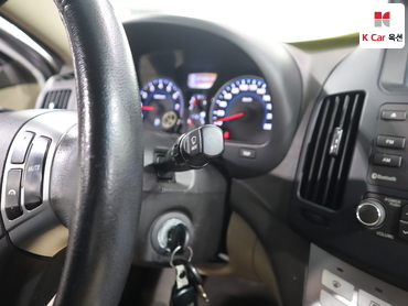 2010 - hyundai avante