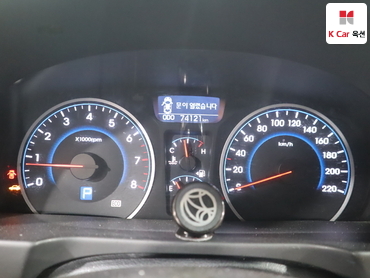 2010 - hyundai avante