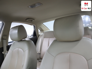 2010 - hyundai avante