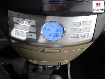 2010 - hyundai avante
