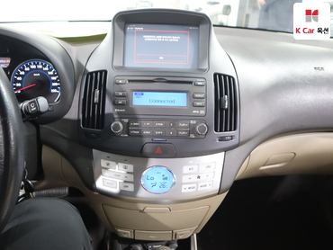 2010 - hyundai avante