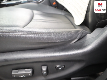2014 - kia sorento