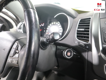 2014 - kia sorento