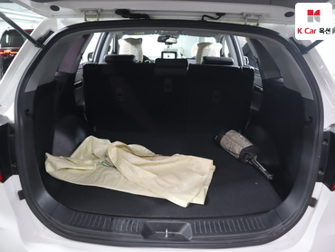 2014 - kia sorento