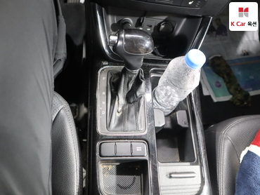 2014 - kia sorento