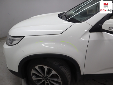 2014 - kia sorento