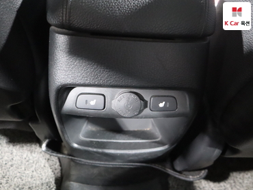 2014 - kia sorento