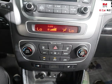 2014 - kia sorento