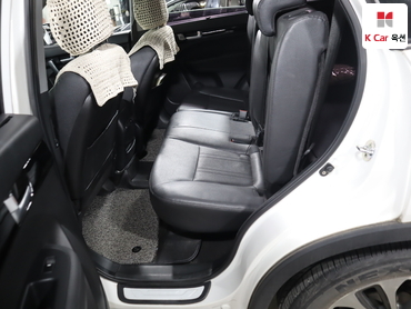 2014 - kia sorento