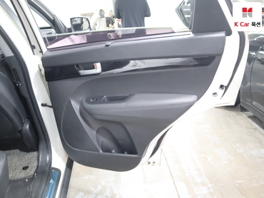 2014 - kia sorento