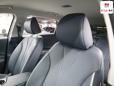 2024 - hyundai nexo