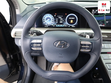2024 - hyundai nexo