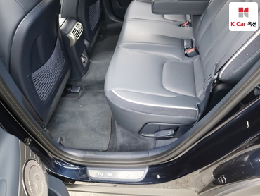 2024 - hyundai nexo