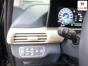 2024 - hyundai nexo