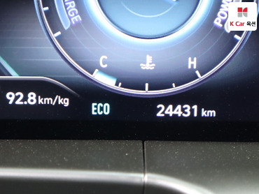 2024 - hyundai nexo