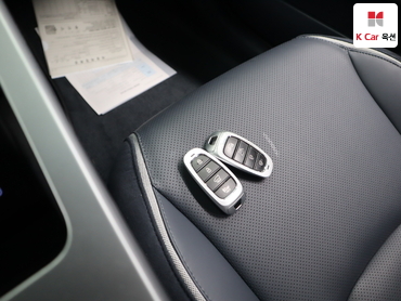 2024 - hyundai nexo