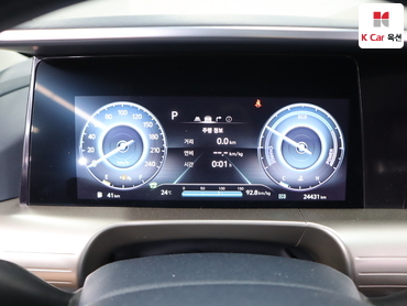 2024 - hyundai nexo