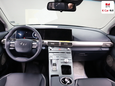 2024 - hyundai nexo