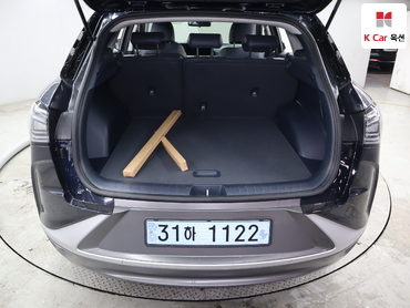 2024 - hyundai nexo
