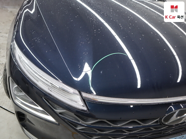 2024 - hyundai nexo