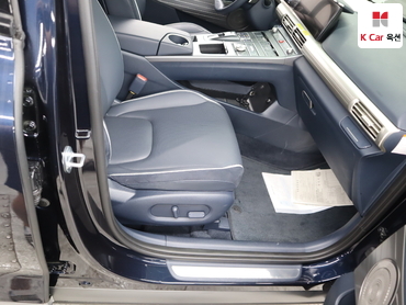 2024 - hyundai nexo