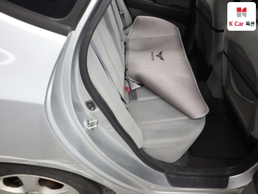 2008 - hyundai avante
