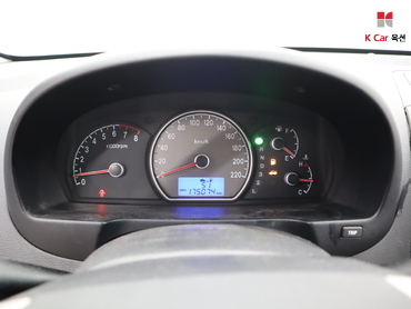 2008 - hyundai avante