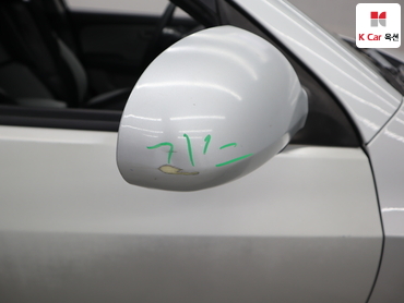 2008 - hyundai avante