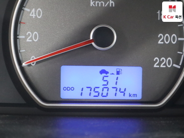 2008 - hyundai avante