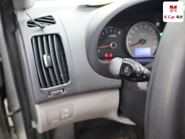2008 - hyundai avante