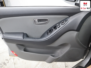 2008 - hyundai avante