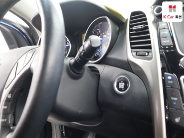 2016 - hyundai i30