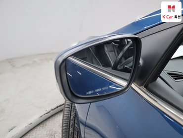 2016 - hyundai i30