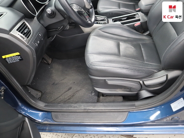 2016 - hyundai i30