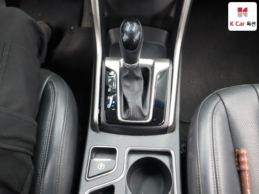 2016 - hyundai i30