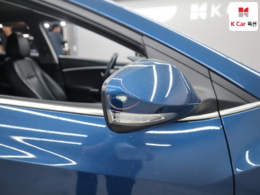 2016 - hyundai i30