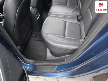 2016 - hyundai i30