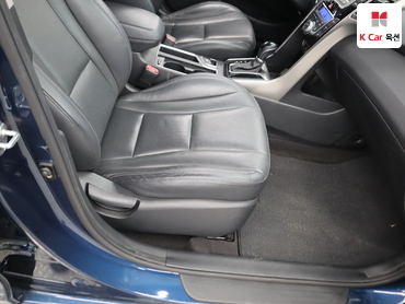 2016 - hyundai i30