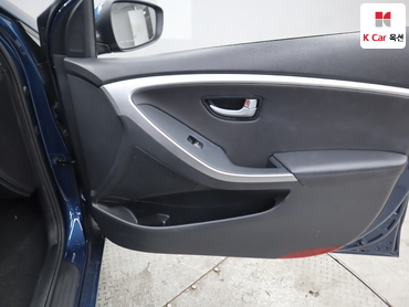 2016 - hyundai i30