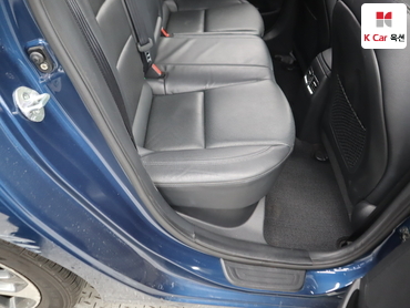 2016 - hyundai i30