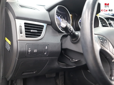 2016 - hyundai i30