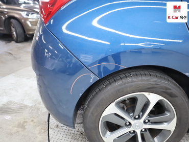 2016 - hyundai i30
