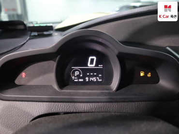 2017 - kgm korando